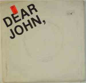 Dear John  - Frustrated Conversation