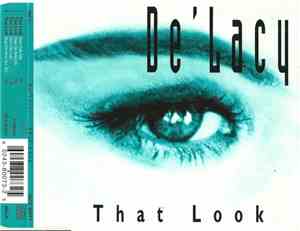 De'Lacy - That Look