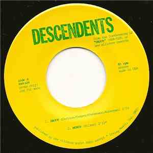 Descendents - Enjoy