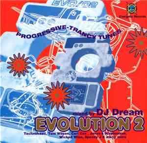 DJ Dream  - Evolution 2