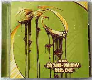 DJ OG-S - Da Mud-Phunky Reel One
