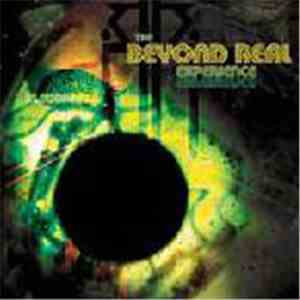 DJ Spinna - The Beyond Real Experience