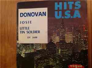 Donovan - Josie