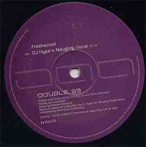 Double 99 - Freekazoid