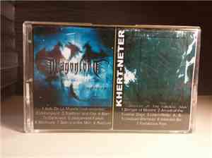 Dragonlord, Khert-Neter - Rapture/ Arrival Of The Funeral Dogs