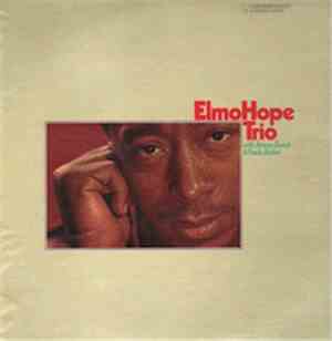Elmo Hope Trio - With Jimmy Bond & Frank Butler