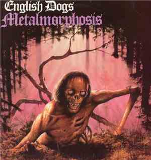 English Dogs - Metalmorphosis