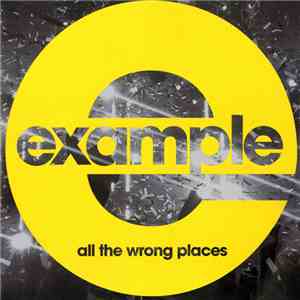 Example - All The Wrong Places
