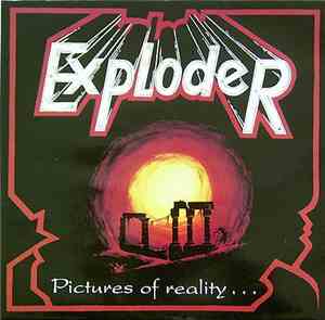 Exploder  - Pictures Of Reality...