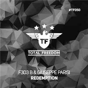 F3d3 B & Giuseppe Parisi - Redemption