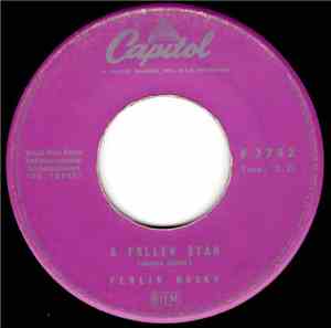 Ferlin Husky - A Fallen Star / Prize Possession