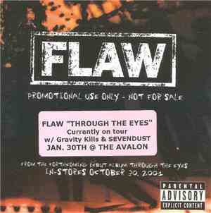 Flaw - Through The Eyes Sampler