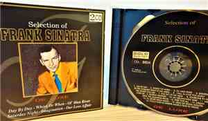 Frank Sinatra - Selection Of Frank Sinatra