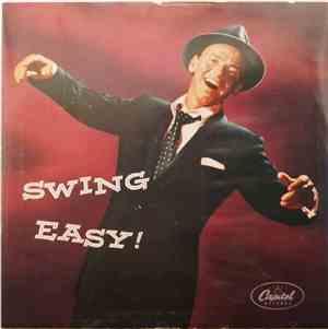 Frank Sinatra - Swing Easy!