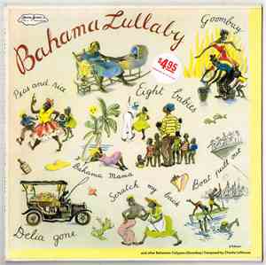 Goombay Troubadours - Bahama Lullaby