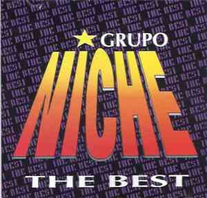Grupo Niche - The Best