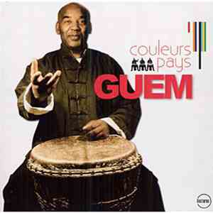 Guem - Couleurs Pays