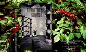 Guenter Schlienz - Furniture Sounds