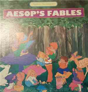 Helen Kistler - Playhouse Presentation Of Aesop's Fables