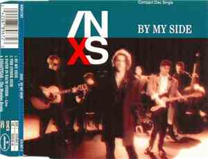 INXS - By My Side