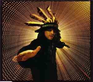 Jamiroquai - Love Foolosophy