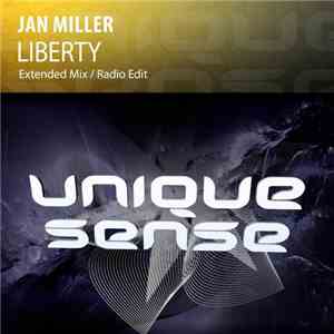 Jan Miller  - Liberty