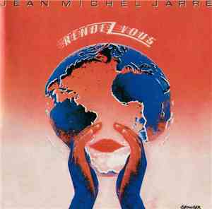 Jean Michel Jarre - Rendez-Vous