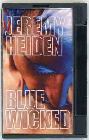 Jeremy Heiden - Blue Wicked