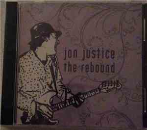 Jon Justice - The Rebound