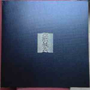 Joy Division - Unknown Pleasures