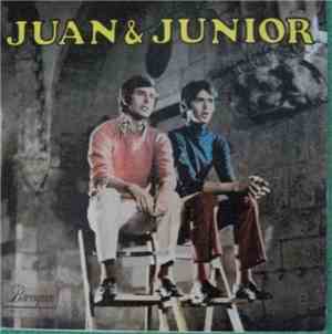 Juan & Junior - Juan & Junior