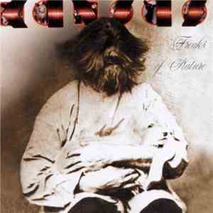 Kansas  - Freaks Of Nature