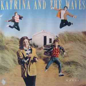 Katrina And The Waves - Waves