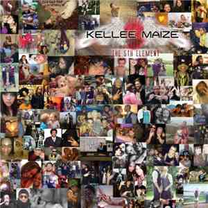 Kellee Maize - The 5th Element