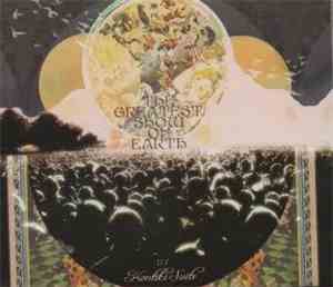 Kontiki Suite - The Greatest Show On Earth