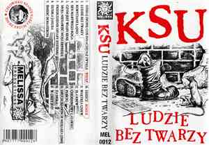 KSU - Ludzie Bez Twarzy