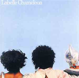 Labelle - Chameleon