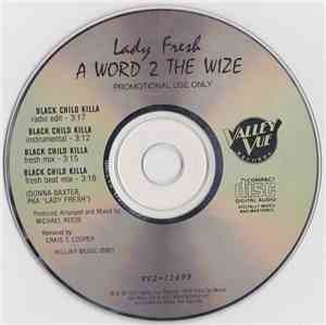Lady Fresh - Black Child Killa