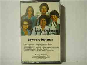 Larry Emerson & Skyward - Skyward Message