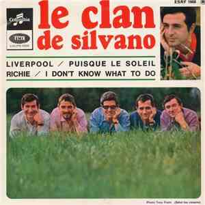 Le Clan De Silvano - Liverpool