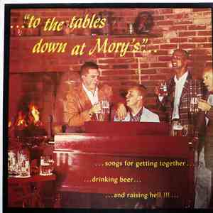 Lee Gotch's Ivy Barflies - To The Tables Down At Mory's
