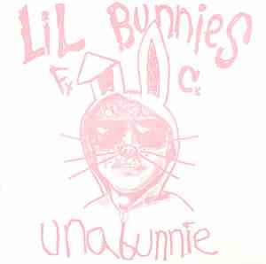 Lil Bunnies - Unabunnie