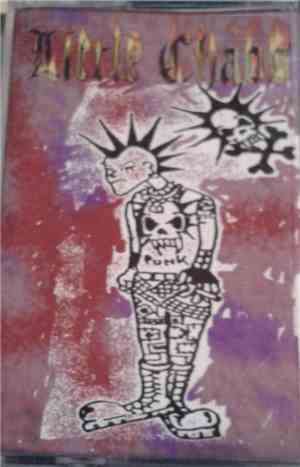 Little Chaos - Little Chaos