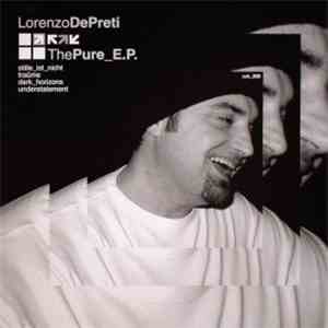 Lorenzo De Preti - The Pure E.P