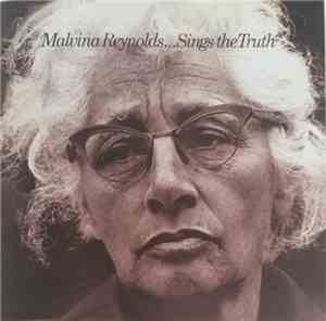 Malvina Reynolds - Sings The Truth