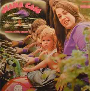 Mama Cass - Dream A Little Dream