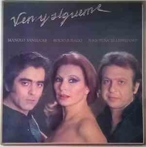 Manolo Sanlucar, Rocio Jurado, Juan Peña - Ven y Sígueme