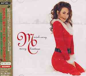 Mariah Carey - Merry Christmas