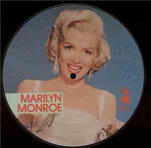 Marilyn Monroe - Diamonds Are A Girl's Best Friend