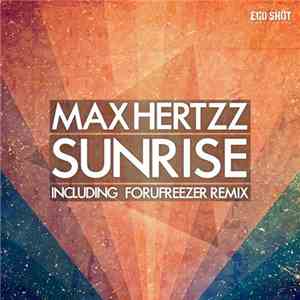 Max Hertzz - Sunrise